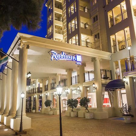 Hotel Le Vendome Cape Town Luaran gambar Radisson Blu Hotel, Athens