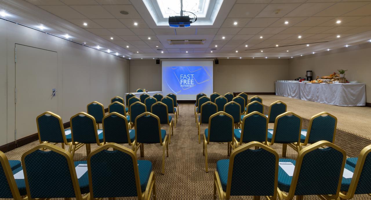 Hotel Le Vendome Cape Town Luaran gambar Fast Free Internet